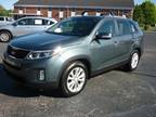 2014 Kia Sorento EX