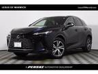 2023 Lexus RX 350 Base 4dr All-Wheel Drive