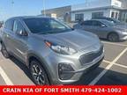 2022 Kia Sportage S