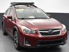 2017 Subaru Crosstrek 2.0i Premium