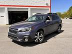 2018 Subaru Outback 2.5i Limited Wagon 4D