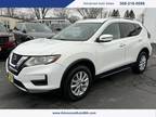 2019 Nissan Rogue SV Sport Utility 4D