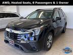 2023 Subaru Ascent Premium 8-Passenger
