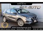 2021 Nissan Rogue Sport S Sport Utility 4D