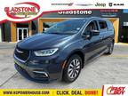 2021 Chrysler Pacifica Hybrid Touring L