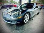 2013 Chevrolet Corvette Coupe 2D