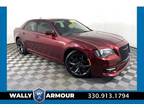 2023 Chrysler 300 Touring L 4dr Rear-Wheel Drive Sedan