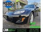 2010 Mazda MX-5 Miata Sport
