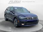 2021 Volkswagen Tiguan 2.0T SEL Premium R-Line