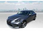 2018 Lexus IS 300 Base