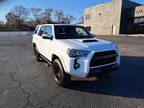 2021 Toyota 4Runner TRD Pro