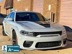 2021 Dodge Charger Scat Pack 4dr Rear-Wheel Drive Sedan