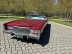 1975 Cadillac Eldorado