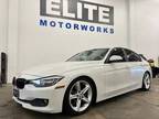 2014 BMW 328d 328d 4dr Sedan