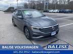 2021 Volkswagen Jetta 1.4T SEL