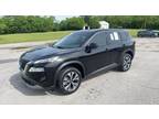 2021 Nissan Rogue SV FWD