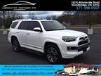 2019 Toyota 4Runner SR5 4dr 4x4