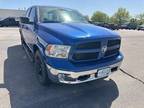 2018 Ram 1500 Slt
