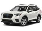 2023 Subaru Forester Base