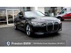 2024 BMW i4 Gran Coupe xDrive40