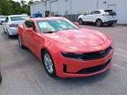 2020 Chevrolet Camaro 1LS