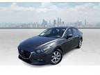 2018 Mazda Mazda3 Sport