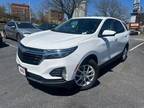2023 Chevrolet Equinox LT Sport Utility 4D