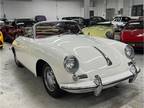 1964 Porsche 356