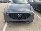 2022 Mazda CX-5 Carbon Edition