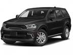 2021 Dodge Durango SXT Plus AWD
