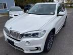 2016 BMW X5 xDrive35i Sport Utility 4D