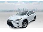 2016 Lexus RX 350 Base 4dr All-Wheel Drive