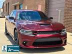 2020 Dodge Charger R/T 4dr Rear-Wheel Drive Sedan