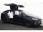 2017 Tesla Model X 75D