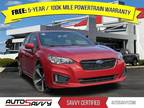 2019 Subaru Impreza 2.0i Sport Wagon 4D