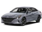 2023 Hyundai Elantra SEL 4dr Sedan