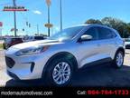 2020 Ford Escape SE Sport Utility 4D