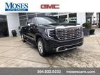 2022 GMC Sierra 1500 Denali 4x4 Crew Cab 5.75 ft. box 147.4 in. WB