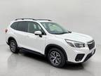 2021 Subaru Forester Premium 4dr All-Wheel Drive