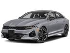 2024 Kia K5 GT-Line 4dr Front-Wheel Drive Sedan
