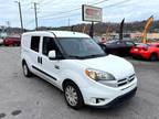 2017 RAM ProMaster City Wagon SLT Van 4D