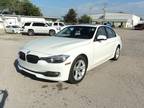 2015 BMW 328 328i 4dr Sedan SULEV