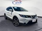 2019 Nissan Rogue Sport SL