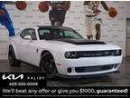 2023 Dodge Challenger SRT Hellcat 2dr Rear-Wheel Drive Coupe