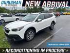 2022 Subaru Outback Premium 4dr All-Wheel Drive