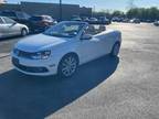 2013 Volkswagen Eos Komfort