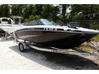 2013 Yamaha SX192