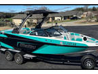 2022 Malibu Wakesetter 22 LSV