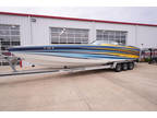 2006 Formula 382 Fastech