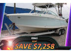 2015 Robalo R247